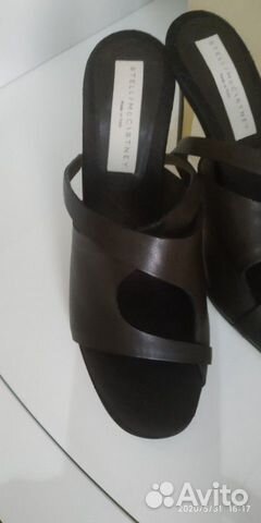 Stella McCartney оригинал Stella McCartney оригинал