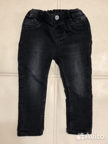 Комплект вещей GAP, H&M 1-2 года (до 86 см.)