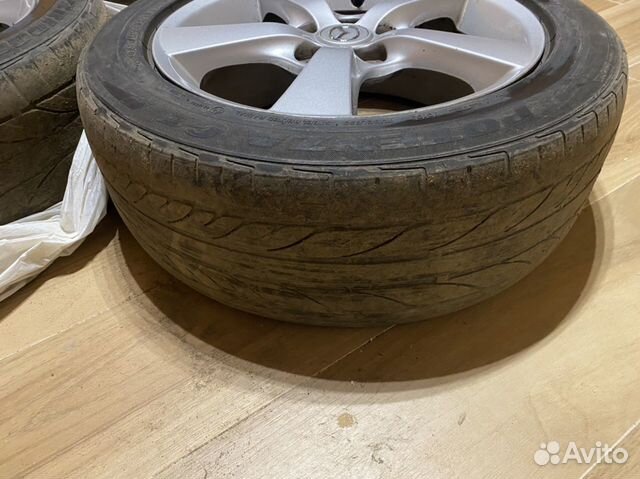 Mazda r16 оригинал Mazda r16 оригинал