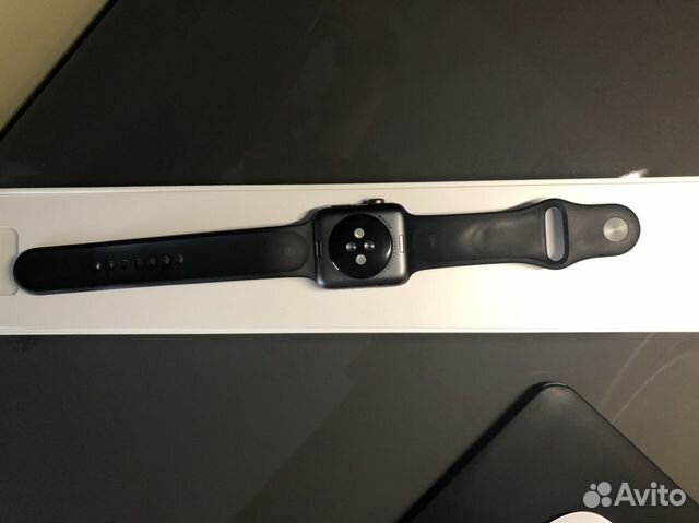 Apple watch series 3 38mm Apple watch series 3 38mm
