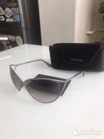 Очки Tom Ford оригинал