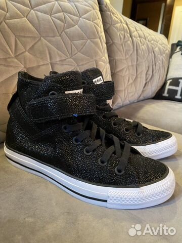 Кеды Converse оригинал Кеды Converse оригинал