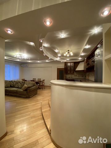 2-к квартира, 90 м², 9/9 эт. 2-к квартира, 90 м², 9/9 эт.