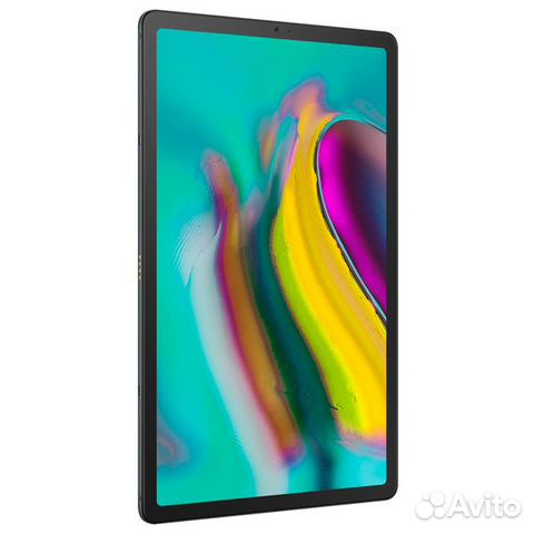 Samsung Galaxy Tab S5e