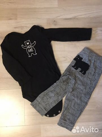 Костюм Carter’s Костюм Carter’s