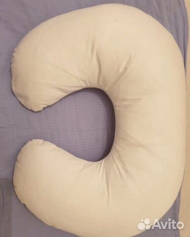Подушка для кормления Mothercare
