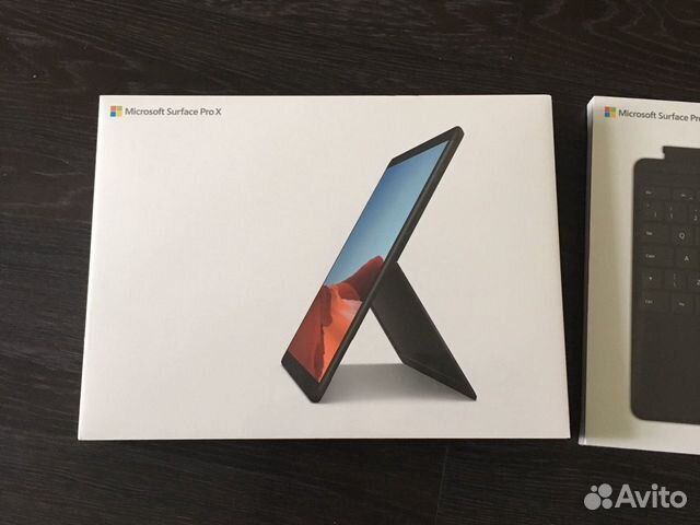 Планшет Microsoft surface Pro X 8gb 128gb LTE Планшет Microsoft surface Pro X 8gb 128gb LTE