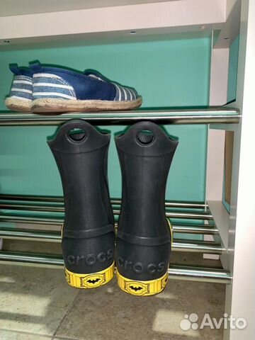 Crocs C 9 Crocs C 9