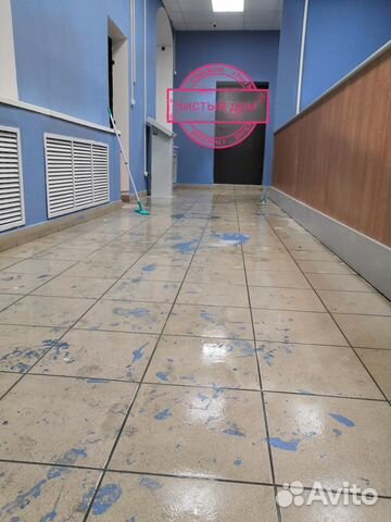 Уборка квартир,домов, коттеджей, придомовой терр-и