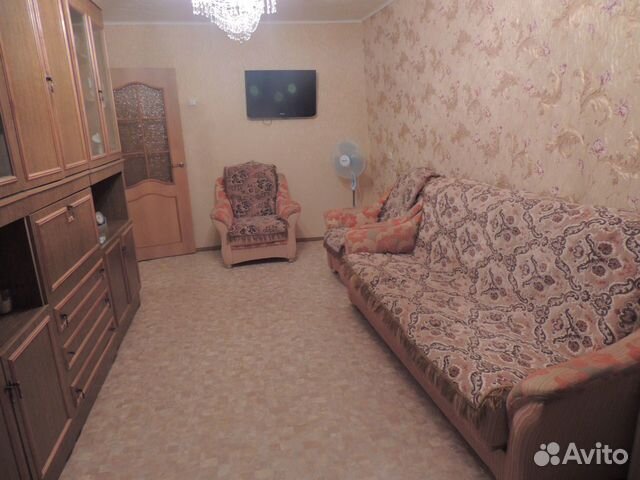 2-к квартира, 43.5 м², 3/5 эт. 2-к квартира, 43.5 м², 3/5 эт.