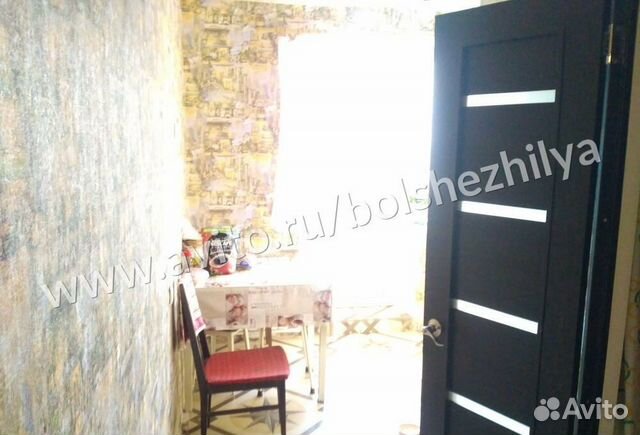 3-к квартира, 60 м², 9/9 эт. 3-к квартира, 60 м², 9/9 эт.