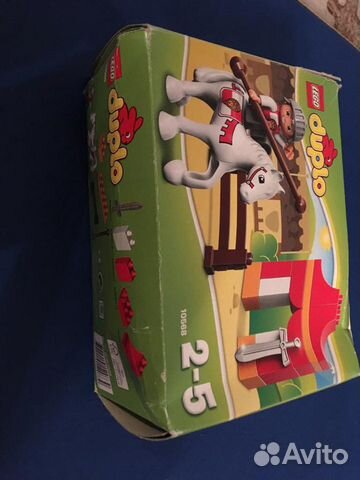 3 набора пакетом лего дупло lego duplo Рыцари 3 набора пакетом лего дупло lego duplo Рыцари