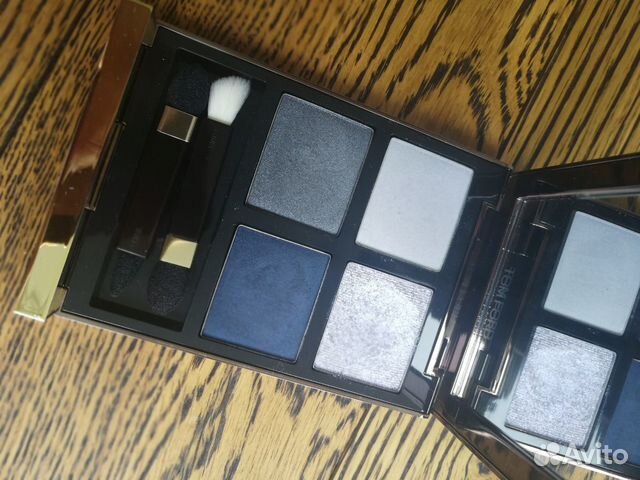 Тени для век tom ford starry night Тени для век tom ford starry night