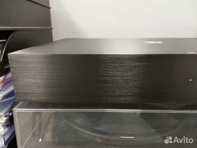 Densen B-305 Усилитель мощности
