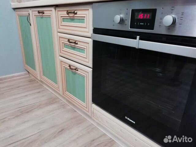 1-к квартира, 44 м², 1/19 эт. 1-к квартира, 44 м², 1/19 эт.