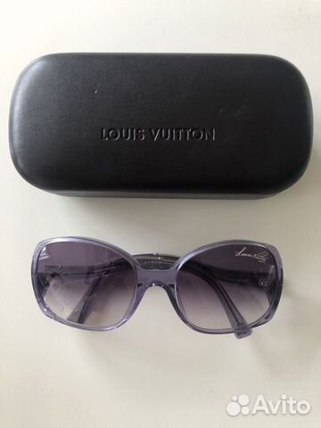 Оригинальные очки Louis Vuitton Оригинальные очки Louis Vuitton