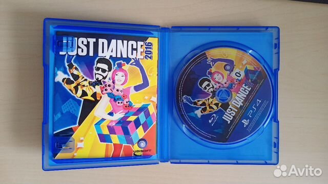 Just Dance 2016 Just Dance 2016