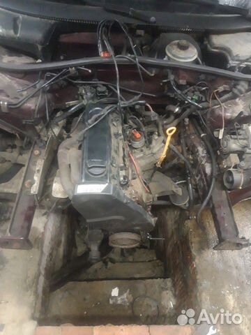 Двигатель Ауди А4 Б5 audi A4 B5 фольксваген Б5