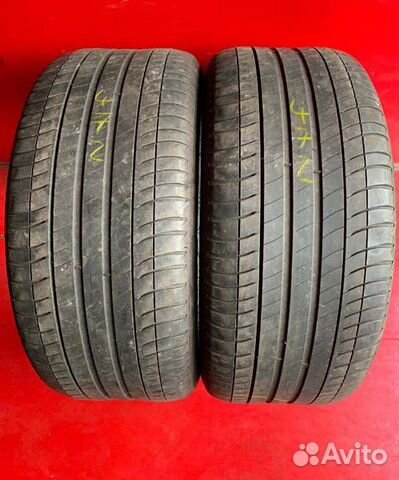 275 40 19 michelin primacy hp rsc R19 Mercedes bmw