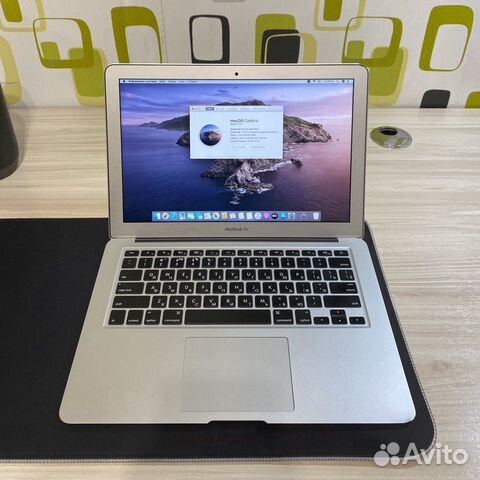 MacBook Air 13 2013 i7, 8gb MacBook Air 13 2013 i7, 8gb