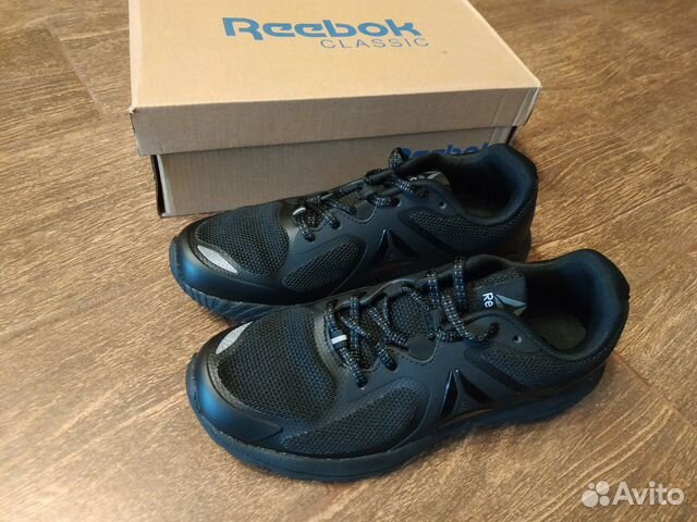 Кроссовки Reebok Кроссовки Reebok