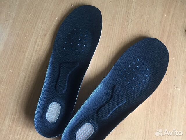 Стельки ортопедические Стельки ортопедические