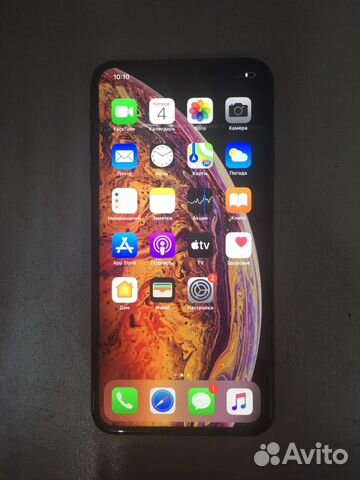 Телефон iPhone Телефон iPhone
