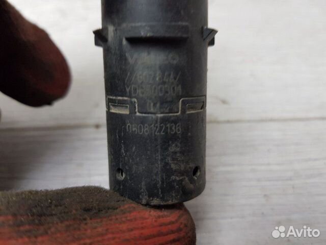 Парктроник Land Rover Range Rover Sport 1 276DT