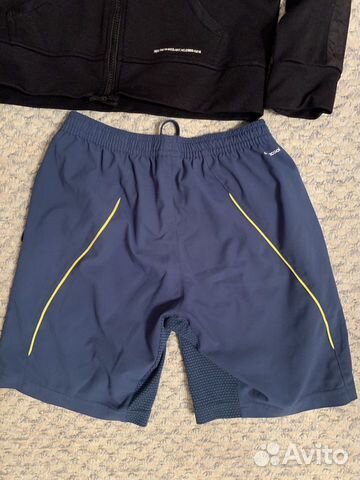 Кофта ikks, шорты Adidas 136-146 см