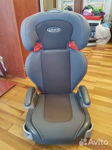 Детское кресло