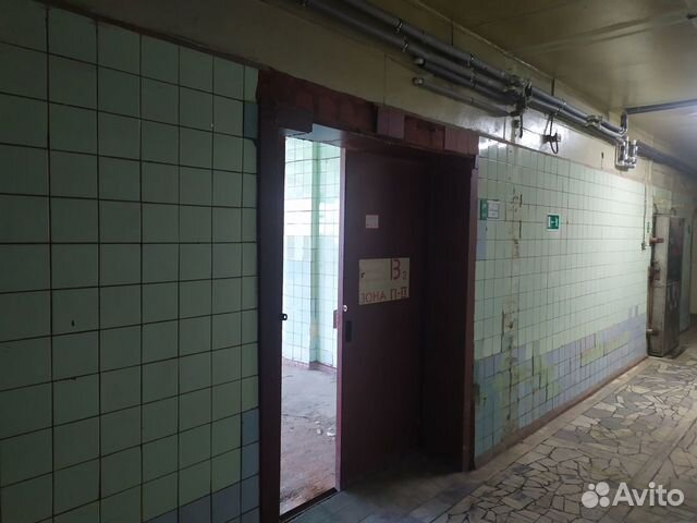 Производственное помещение, 177 м² Производственное помещение, 177 м²