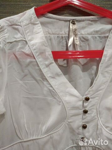 Блузка Pepe Jeans m Блузка Pepe Jeans m