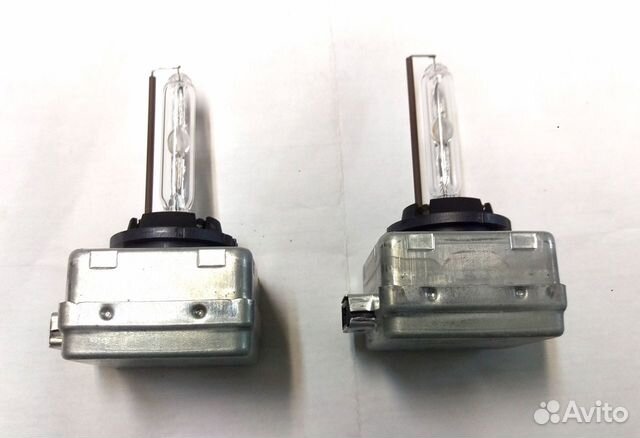 Лампы ксенон osram xenarc D1S Лампы ксенон osram xenarc D1S
