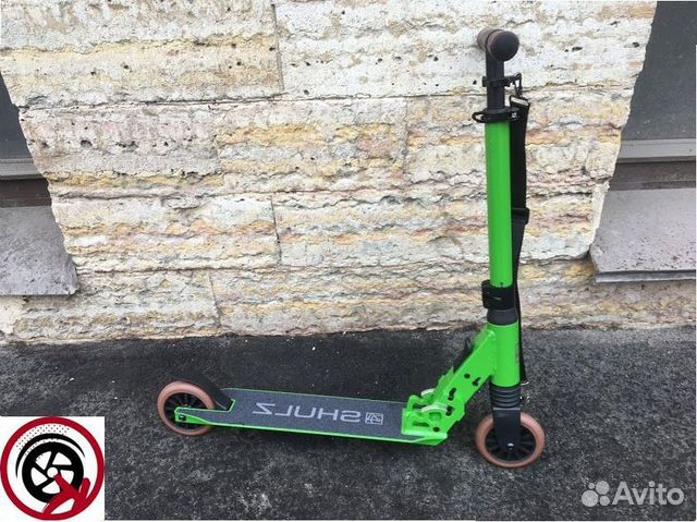 Самокат детский.Самокат взрослый