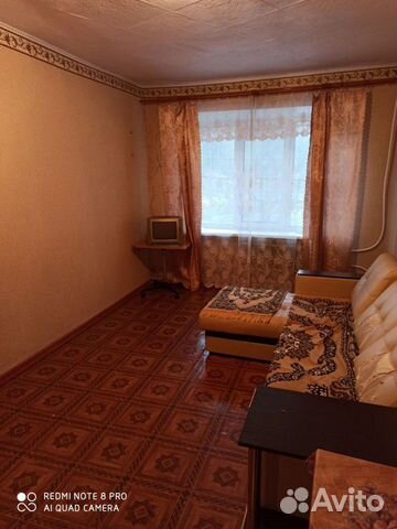 Комната 17 м² в 5-к, 1/5 эт. Комната 17 м² в 5-к, 1/5 эт.