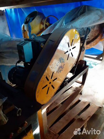 Станок для арматуры, рубочный станок,гибочный стан