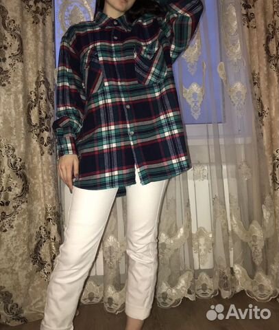 Рубашка Levi’s Рубашка Levi’s