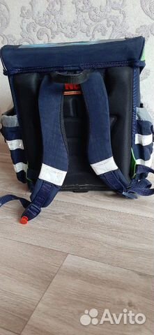 McNeill ранец McNeill ранец