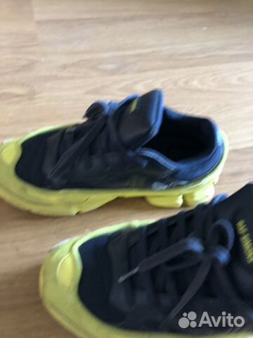 Adidas by Raf Simons Adidas by Raf Simons