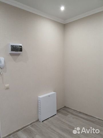 1-к квартира, 40 м², 4/9 эт. 1-к квартира, 40 м², 4/9 эт.