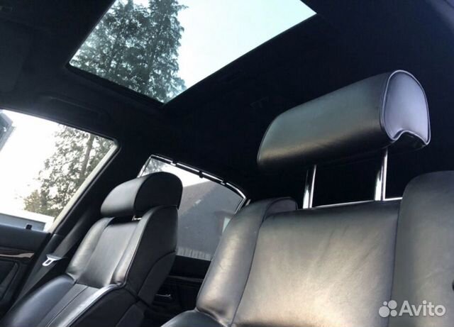 BMW 7 серия 2.9 AT, 1999, 380 000 км BMW 7 серия 2.9 AT, 1999, 380 000 км