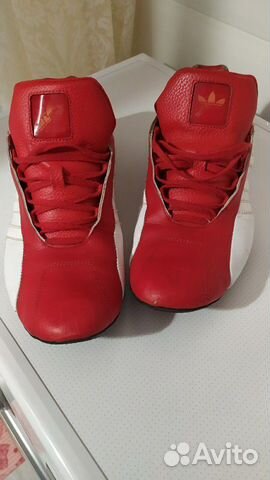 Кроссовки Adidas Кроссовки Adidas
