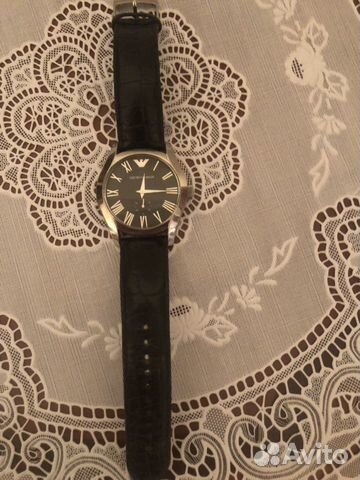 Часы emporio armani Часы emporio armani