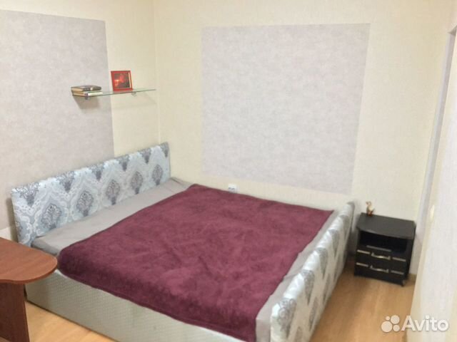 Комната 20 м² в 3-к, 2/2 эт. Комната 20 м² в 3-к, 2/2 эт.