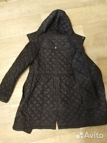 Куртка Burberry Куртка Burberry