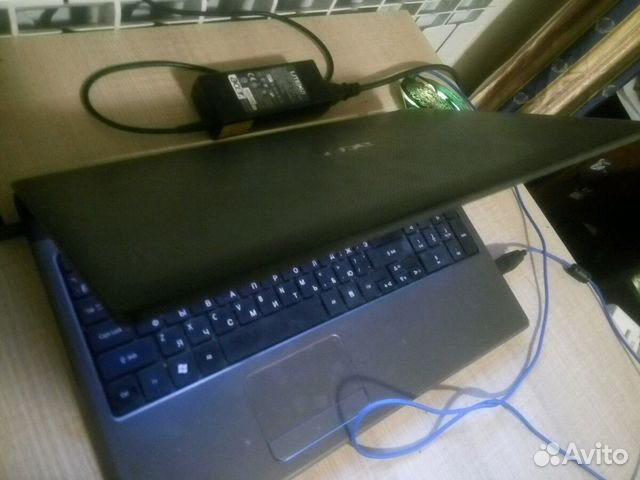 Ноутбук игровой Ноутбук игровой