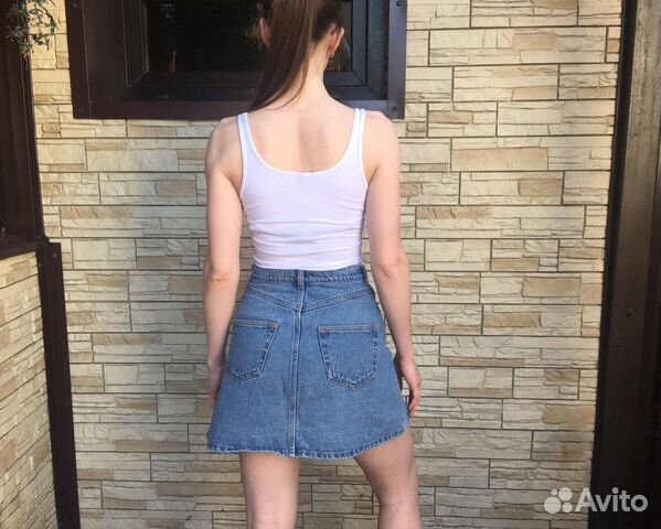 Юбка Monki, р-р 36