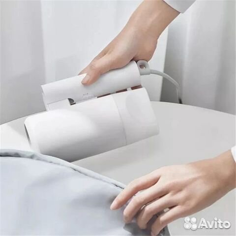Компактный фен для волос Xiaomi Mijia Negative Ion Компактный фен для волос Xiaomi Mijia Negative Ion