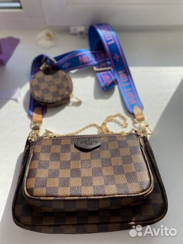 Сумка Louis Vuitton Сумка Louis Vuitton