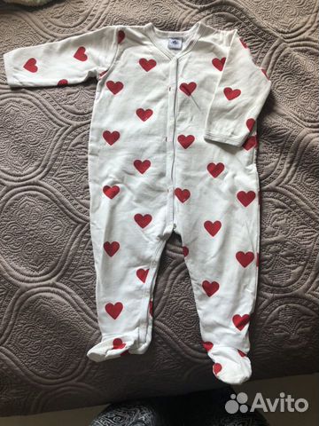 Комбинезон petit bateau 74cm Комбинезон petit bateau 74cm